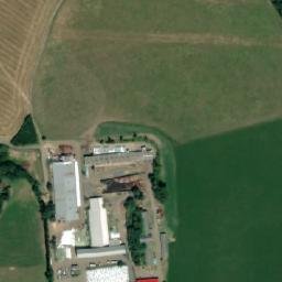 Satellite imagery of Na Kopečku [Lipovec-Licoměřice] outlook t., CZ