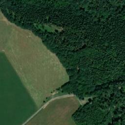 Satellite imagery of Na Kopečku [Lipovec-Licoměřice] outlook t., CZ