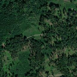 Satellite imagery of Na Kopečku [Lipovec-Licoměřice] outlook t., CZ