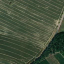 Satellite imagery of Bára Chrudim-Podhůra [Chrudim], CZ