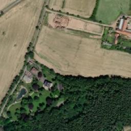 Satellite imagery of Bára Chrudim-Podhůra [Chrudim], CZ