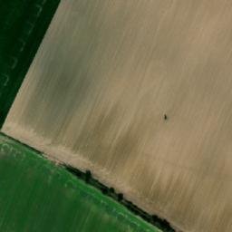 Satellite imagery of (Panské) [Zaječice u Chrudimi], CZ