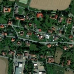 Satellite imagery of [Sloupnice-Horní Sloupnice] GSM, CZ