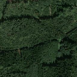 Satellite imagery of V Borech [Přívrat], CZ
