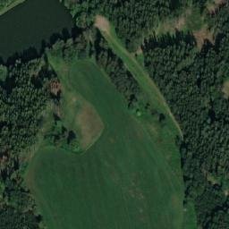 Satellite imagery of Červený vrch [Rudoltice u Lanškrouna], CZ