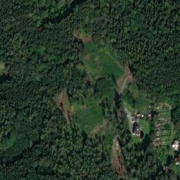 Satellite imagery of Kypuš -Hláska [Lanškroun] outlook t., CZ