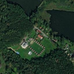 Satellite imagery of Kypuš -Hláska [Lanškroun] outlook t., CZ