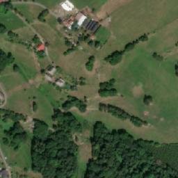 Satellite imagery of Lazek, CZ