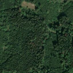Satellite imagery of Michalův vrch [Drozdov], CZ