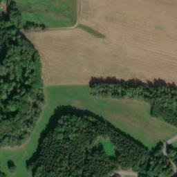 Satellite imagery of Michalův vrch [Drozdov], CZ
