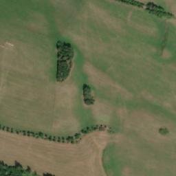 Satellite imagery of [Jedlí] GSM, CZ