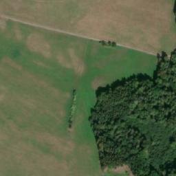 Satellite imagery of [Jedlí] GSM, CZ