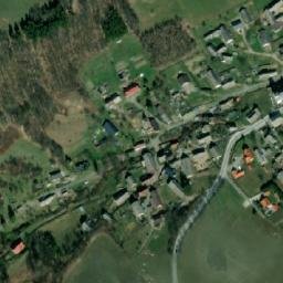 Satellite imagery of Stráž [Nový Malín-Mladoňov] WT, CZ
