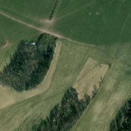Satellite imagery of Nad Klučeninou [Břidličná], CZ