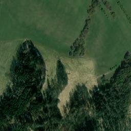 Satellite imagery of Nad Klučeninou [Břidličná], CZ