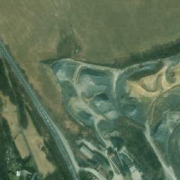 Satellite imagery of [Valšov] GSM, CZ