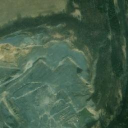 Satellite imagery of [Valšov] GSM, CZ