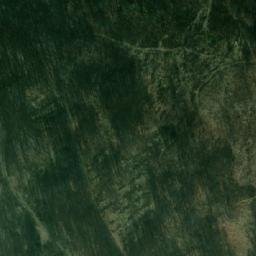 Satellite imagery of Měděný vrch [Lomnice-Tylov], CZ