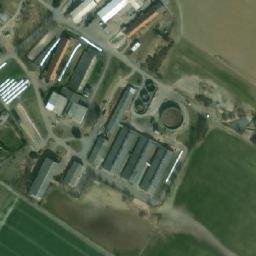 Satellite imagery of [Hlavnice] HG, CZ