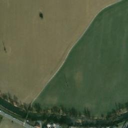 Satellite imagery of [Opava-Komárov] factory chimney 2, CZ