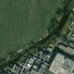 Satellite imagery of [Opava-Komárov] factory chimney 2, CZ