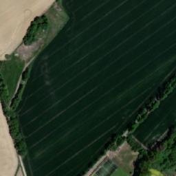 Satellite imagery of [Kozmice] water t.-1, CZ