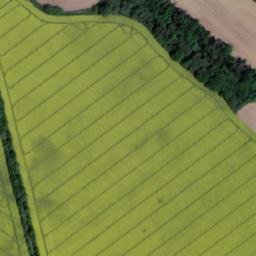 Satellite imagery of [Kozmice] water t.-2, CZ