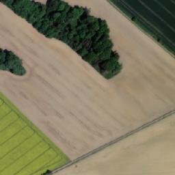 Satellite imagery of [Kozmice] water t.-2, CZ