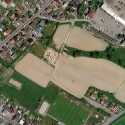 Satellite imagery of [Hlučín-Darkovičky] water t., CZ