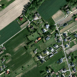Satellite imagery of 148/10, PL
