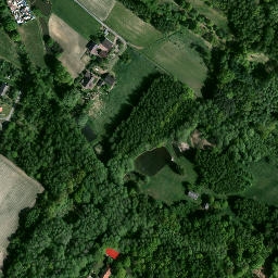 Satellite imagery of 146/2, PL