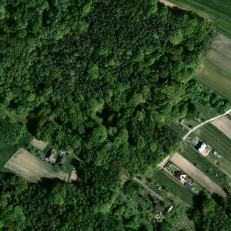 Satellite imagery of 146/2, PL