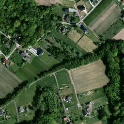 Satellite imagery of 143/13a, PL