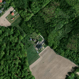 Satellite imagery of 143/13a, PL