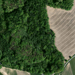Satellite imagery of 143/13a, PL