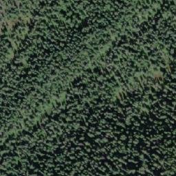 Satellite imagery of Clinker Ridge, CA