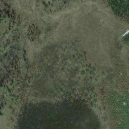 Satellite imagery of Carrot Mountain, CA