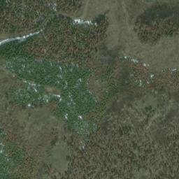 Satellite imagery of Carrot Mountain, CA