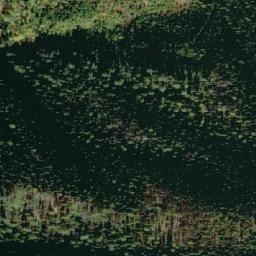 Satellite imagery of Mount Twigg, CA
