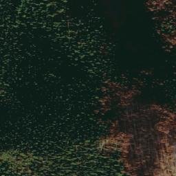 Satellite imagery of Mount Twigg, CA