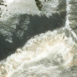 Satellite imagery of Thornburg Knob, CA