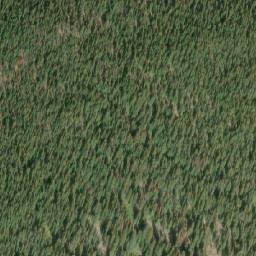 Satellite imagery of Mount Alton, CA