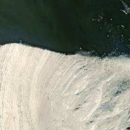 Satellite imagery of Swanson Peak, CA