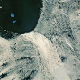 Satellite imagery of Swanson Peak, CA