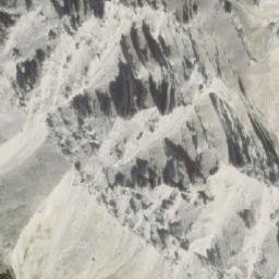 Satellite imagery of Gould Dome, CA