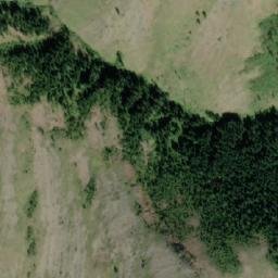 Satellite imagery of Grassy Ridge, CA