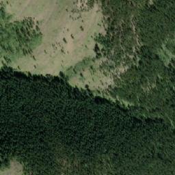 Satellite imagery of Grassy Ridge, CA