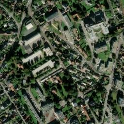 Satellite imagery of 76217B -, GB