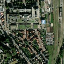 Satellite imagery of 76217B -, GB