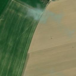 Satellite imagery of 7607101 - B, GB